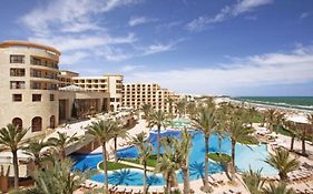 Movenpick Resort Marine & Spa Sousse